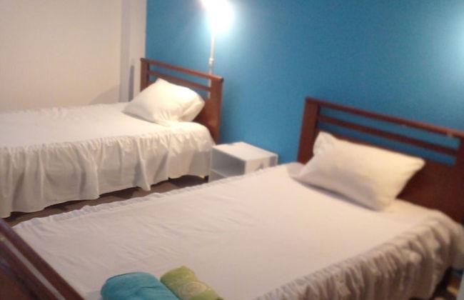 Lovely 4-bed Apartment in Estombar - Foto 5