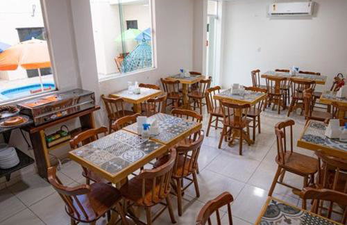 Pousada Villa Costeira - Foto 40