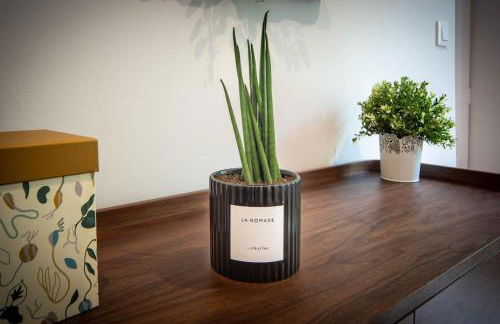 Château de Dracy La Nomade - Foto 15