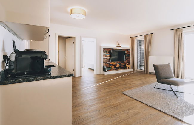 Apartments Goldbergblick by we rent - Foto 46