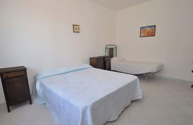 Villa a Pisciotta ID 676 - Foto 14
