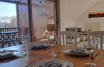 Traumhafte Ferienwohnung auf 100 Quadratmetern für 6 Pers nähe München, ICM, Therme, MUC - Foto 9