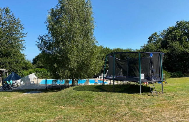 Gite in Romefort Near Lac de Vassiviere - Foto 11