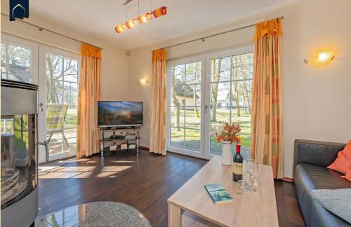 Ferienhaus "Ferien am Haff" - Foto 6