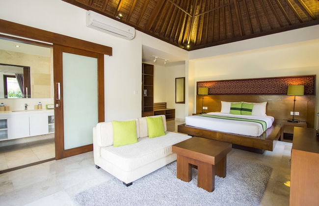 Serene Villas - Photo 12