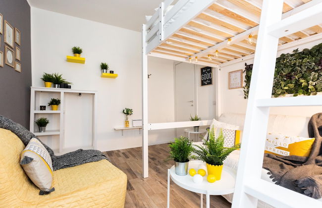 Home Hotel - Mamiani 2 - Foto 4