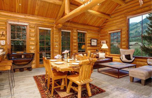 Abode at Moosehead Cabin - Foto 8