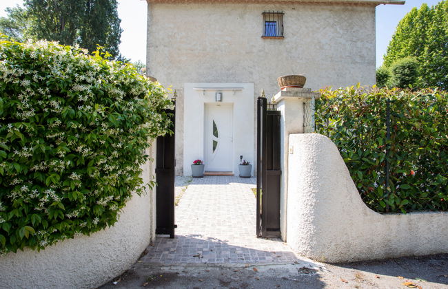 Villa Casa - Foto 22