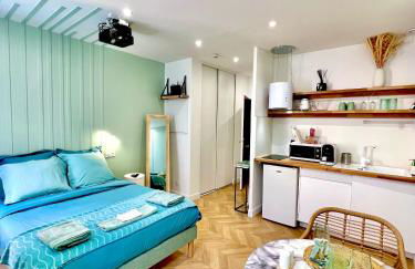 Hyper centre Toulouse Capitole - Foto 24