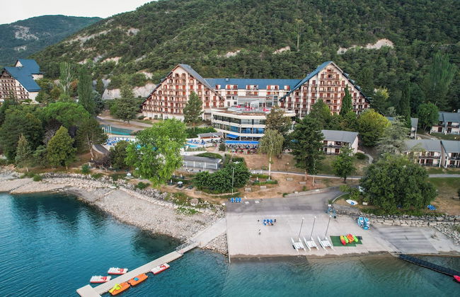 Village Club les Hyvans - Foto 52