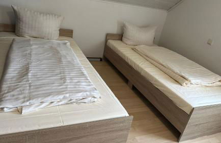 Ferienhaus "Rommelhäuser" - Foto 5