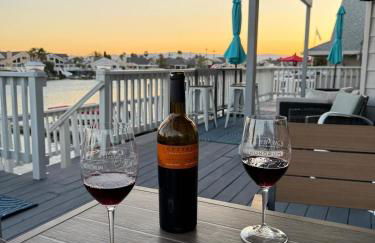 3 Bedrooms - Game Room - On the water - Foto 54