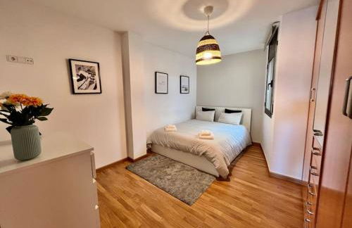 Apartamento espacioso y familiar - Photo 6