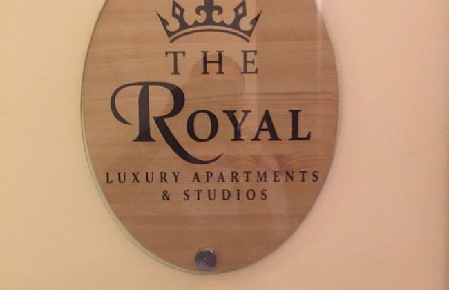 The Royal Luxury King Terrace 1 - Foto 23