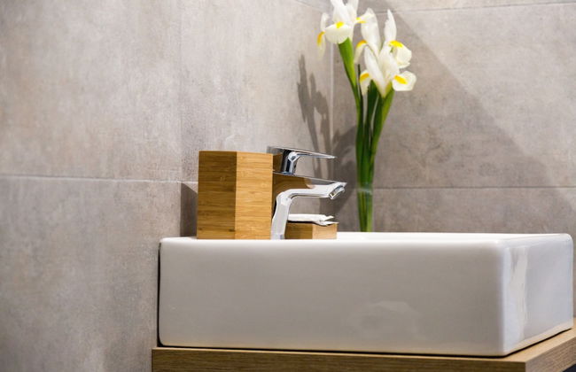 Suite Inn Catania - Foto 41