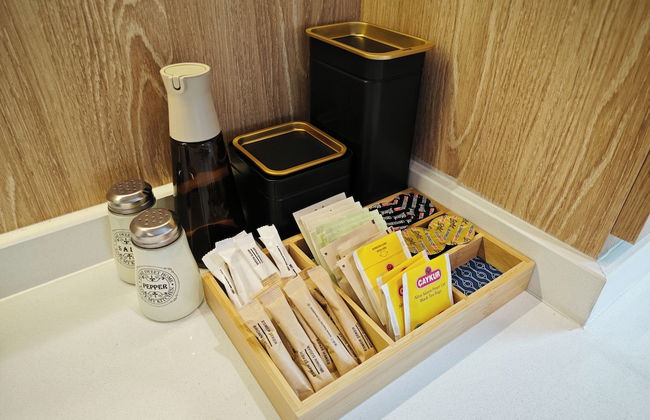 Marmada Suites - Photo 50