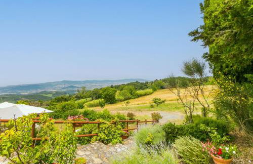 Apartment Bellavista-1 by Interhome - Foto 33