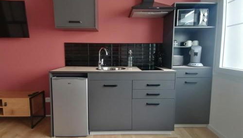 L'étoile de mer - Les remparts - Foto 4