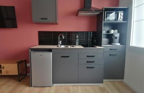 L'étoile de mer - Les remparts - Foto 4