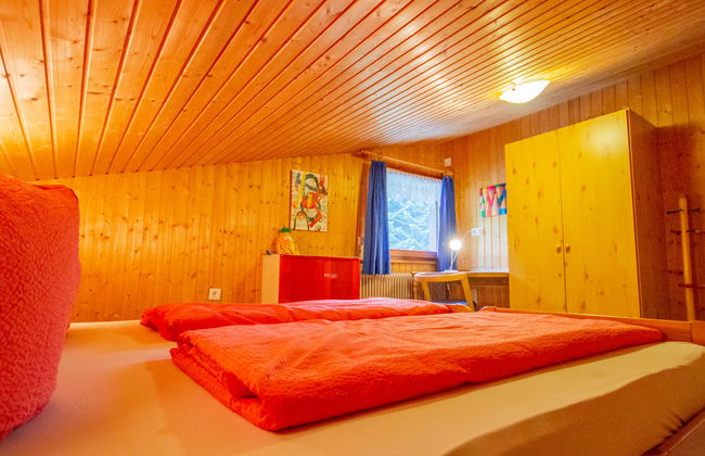 4 bedroom House in Egg with garden and terrace - Photo 24