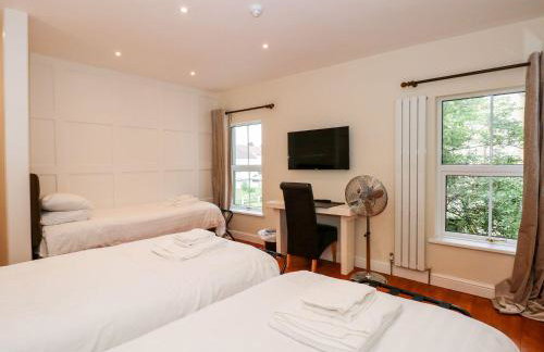 The Five Bells Inn - Foto 48