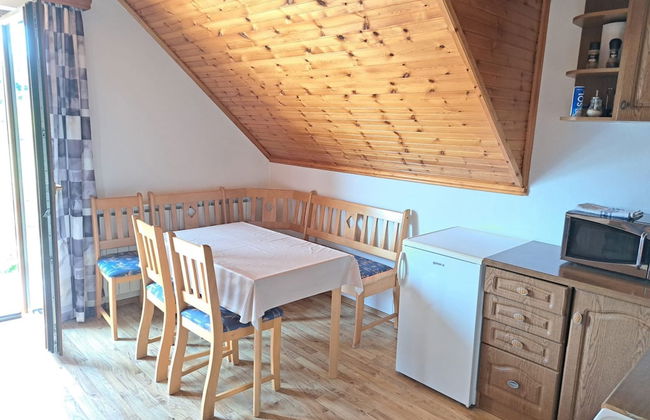 Guesthouse Žafran - Foto 30