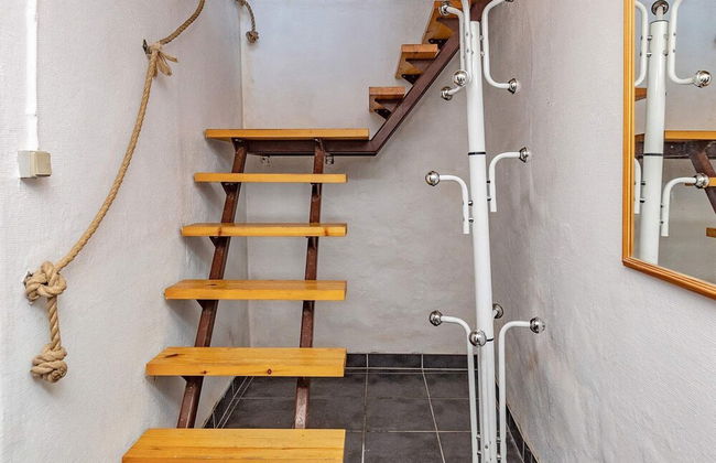 4 Person Holiday Home in Farso - Photo 14