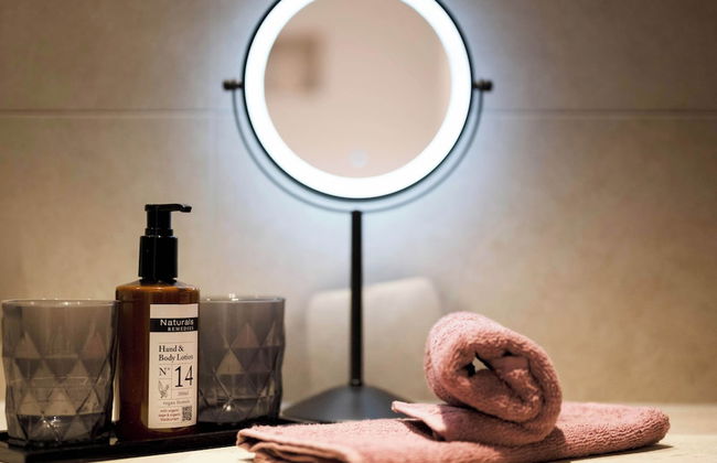 ELVA Premium Apartment Hotel - Foto 25