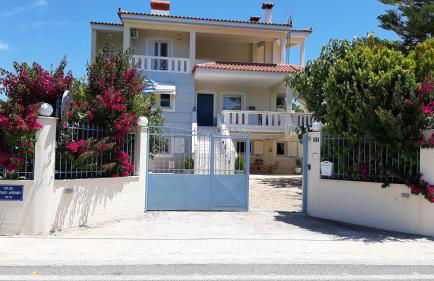 Iris-Gogo House - Foto 40