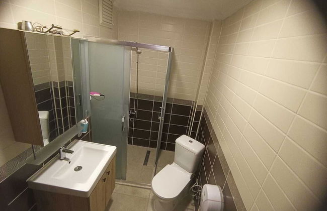 The City Residence - Foto 53