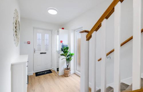 Bright 6 bedroom 3 bath house ideal for Pinewood Studios - Foto 42