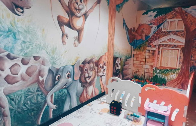 Horison Ultima Bandung - Foto 35