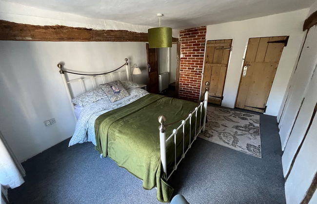 Harleston Cottage Norfolk / Suffolk Border - Foto 5