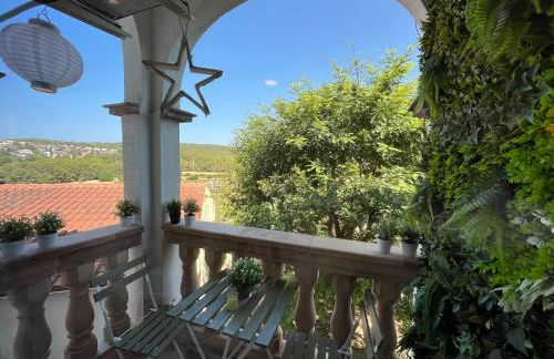 Apartament de la Madrona 1st floor Easy street parking - Foto 5