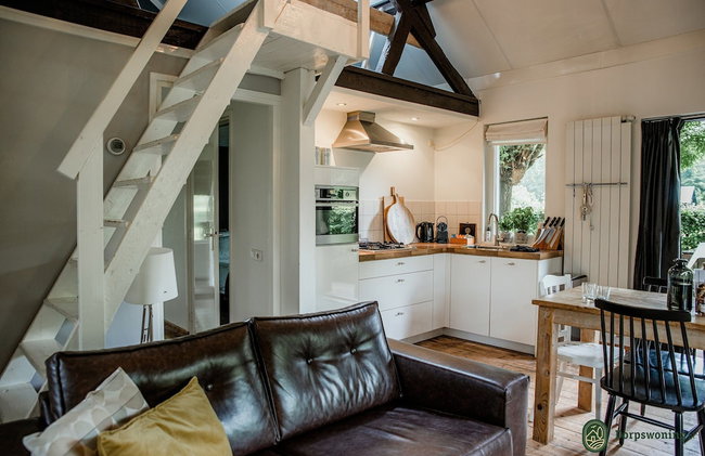 Spacious Farmhouse near Forest in Heeze-Leende - Foto 8