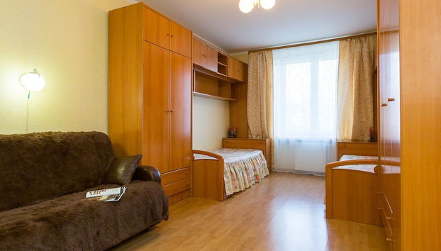 Holiday Europa Green Area - Foto 4, Camera