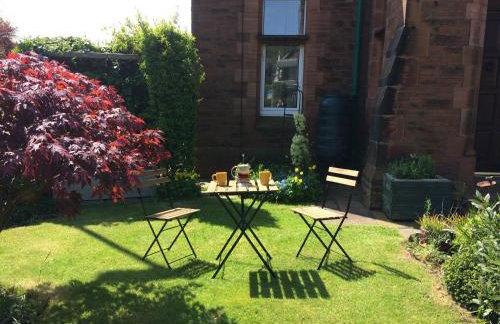 Stylish Apartment in Stone-Built Former Rectory - Foto 2