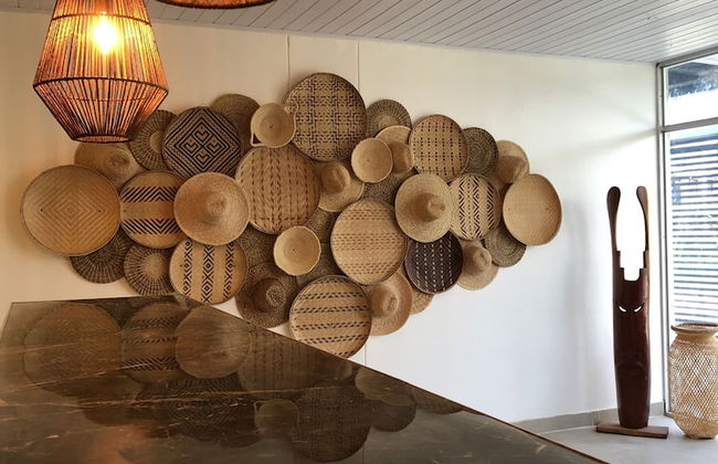 BATARÁ APARTAHOTEL BOUTIQUE - BHB - Photo 3