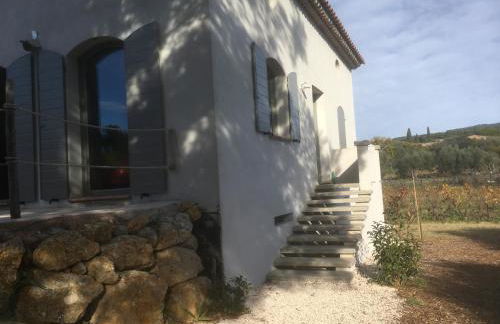 Le poisson qui recule - Maison et piscine dans parc arboré proche mer - Foto 12