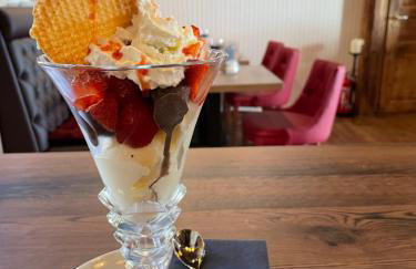 Mohrenbrunnen Apartments - Foto 20