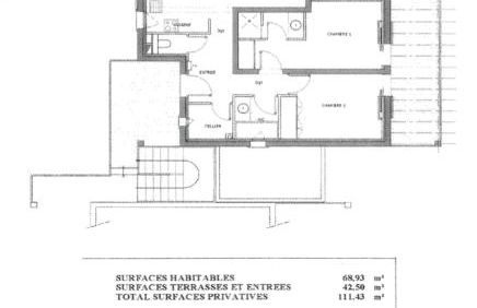 La corse les pieds dans l'eau - Foto 24