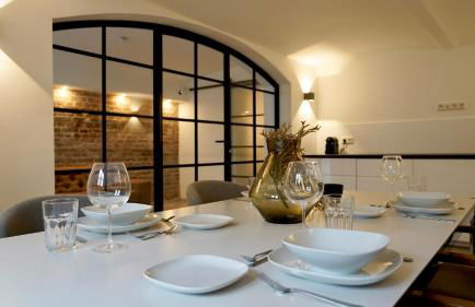 Luxuriöse Stadtvilla im Hansaviertel - Foto 14