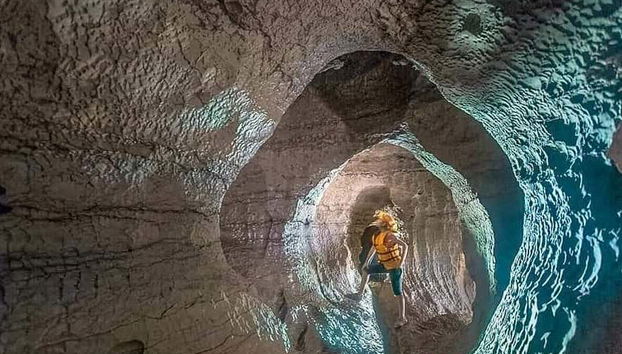 Water Trekking through Cuetzalan - Foto 5