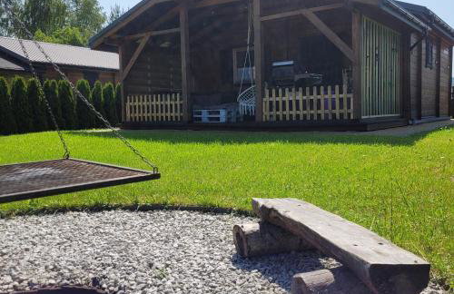 NOVMI - Domki letniskowe - Photo 1