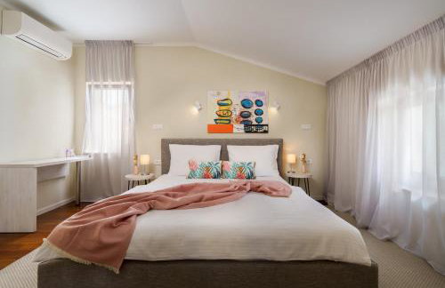 Villa Caprice - Krk - Foto 36