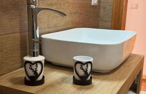 Cuori, Cervi e Caprioli - Foto 16