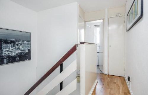 4-bedroom flat near BigBen,Parliament & London Eye - Foto 43