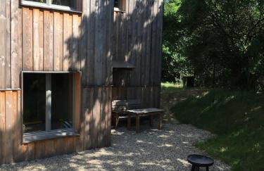 Im Naturschutzgebiet gelegene Ferienwohnung - Photo 12