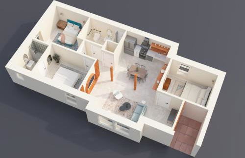 La Casa Blanca en Mississisppi - 95 WalkScore - Photo 38