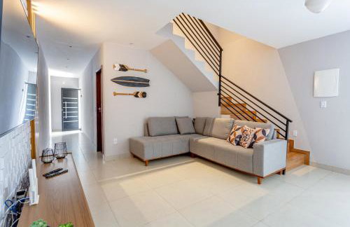 Casa em Paraty com 4 Suítes, Piscina e Churrasqueira Próximo Praias - Foto 17